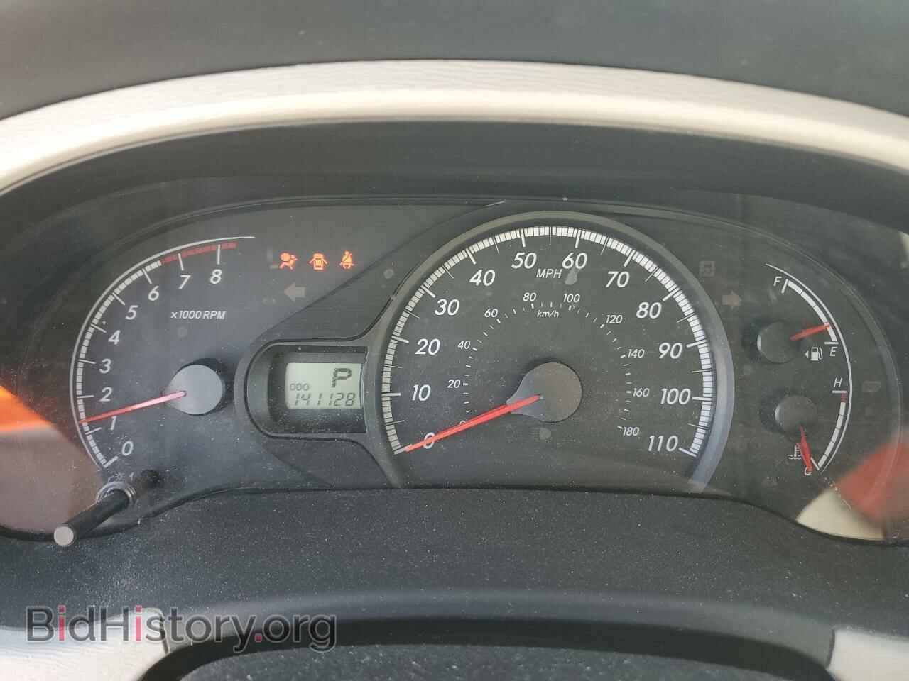 2013 TOYOTA All Models - VIN: 5TDKK3DC2DS320075 - Фото 9