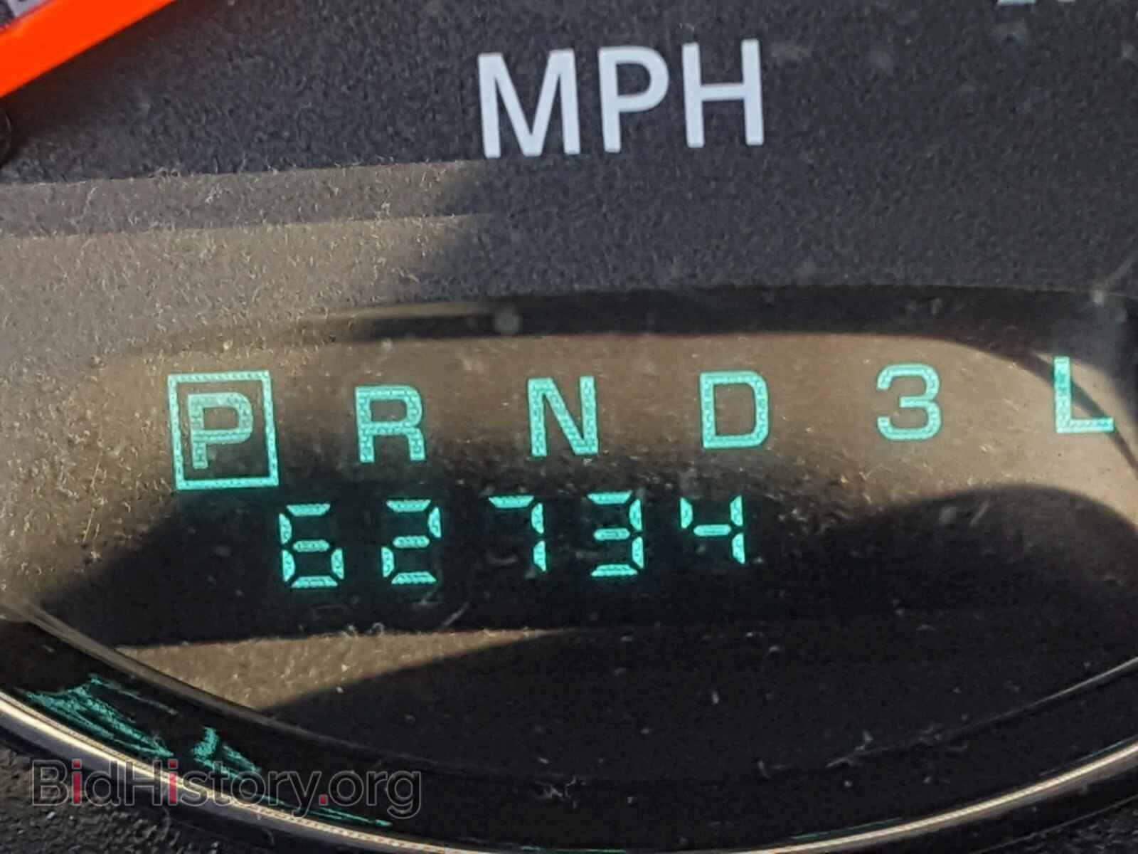 2006 CHRYSLER SEBRING - VIN: 1C3EL46X46N242900 - Фото 8