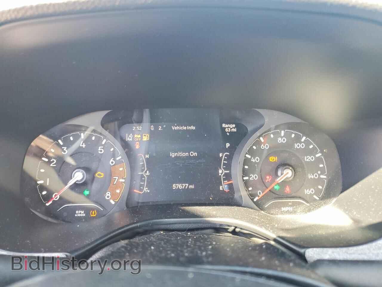 2024 JEEP COMPASS - VIN: 3C4NJDBN1RT606734 - Photo 9