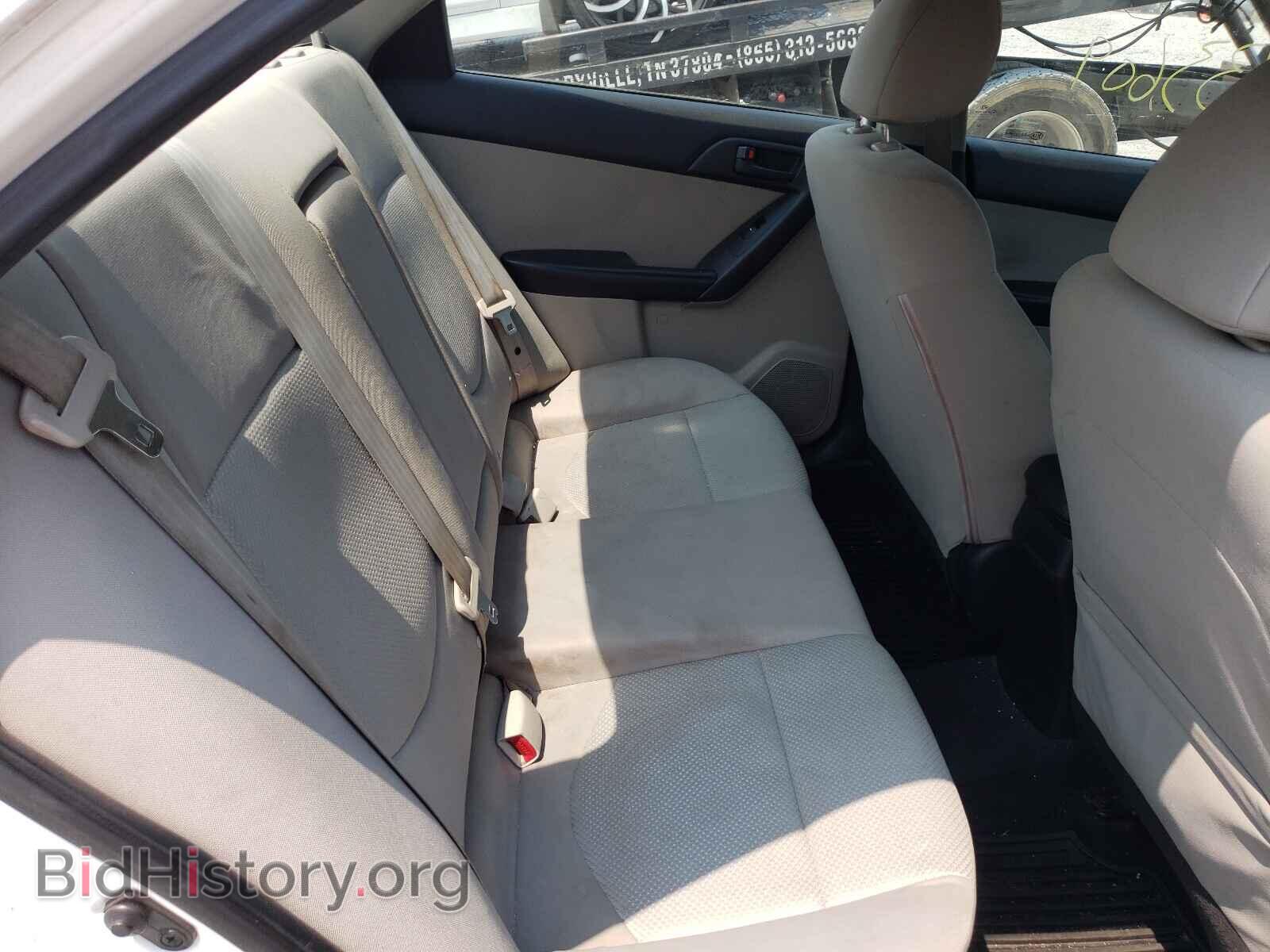 2012 KIA FORTE - VIN: KNAFU4A26C5483813 - Фото 6