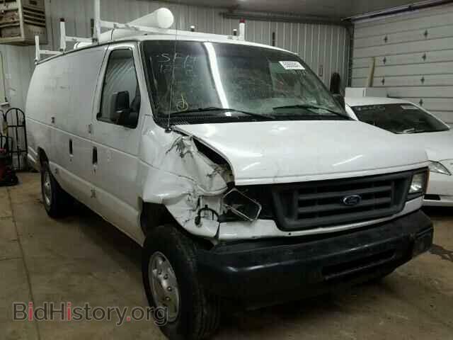 Фотография 1FTNS24W04HB31043 - FORD ECONOLINE 2004