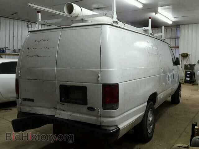 2004 FORD ECONOLINE - VIN: 1FTNS24W04HB31043 - Фото 4