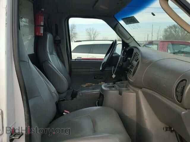 2004 FORD ECONOLINE - VIN: 1FTNS24W04HB31043 - Фото 5