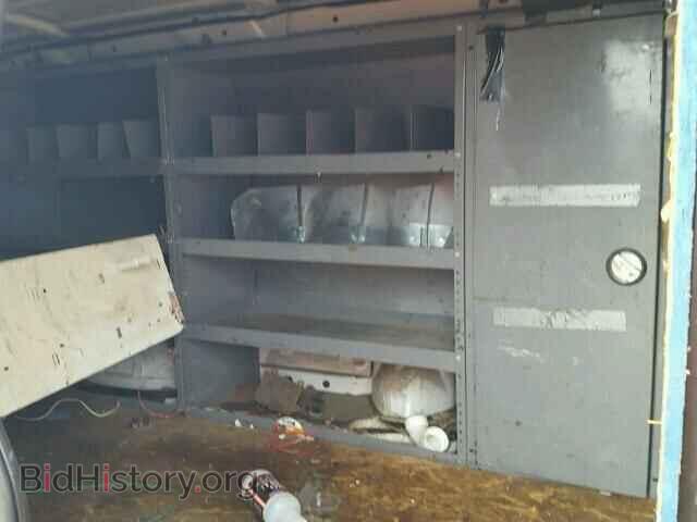 2004 FORD ECONOLINE - VIN: 1FTNS24W04HB31043 - Фото 6