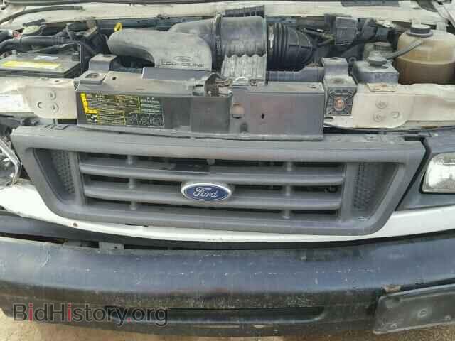 2004 FORD ECONOLINE - VIN: 1FTNS24W04HB31043 - Фото 7