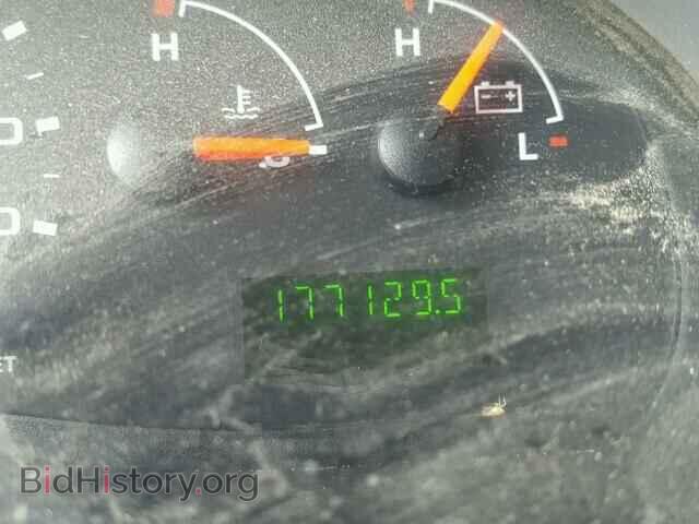 2004 FORD ECONOLINE - VIN: 1FTNS24W04HB31043 - Фото 8