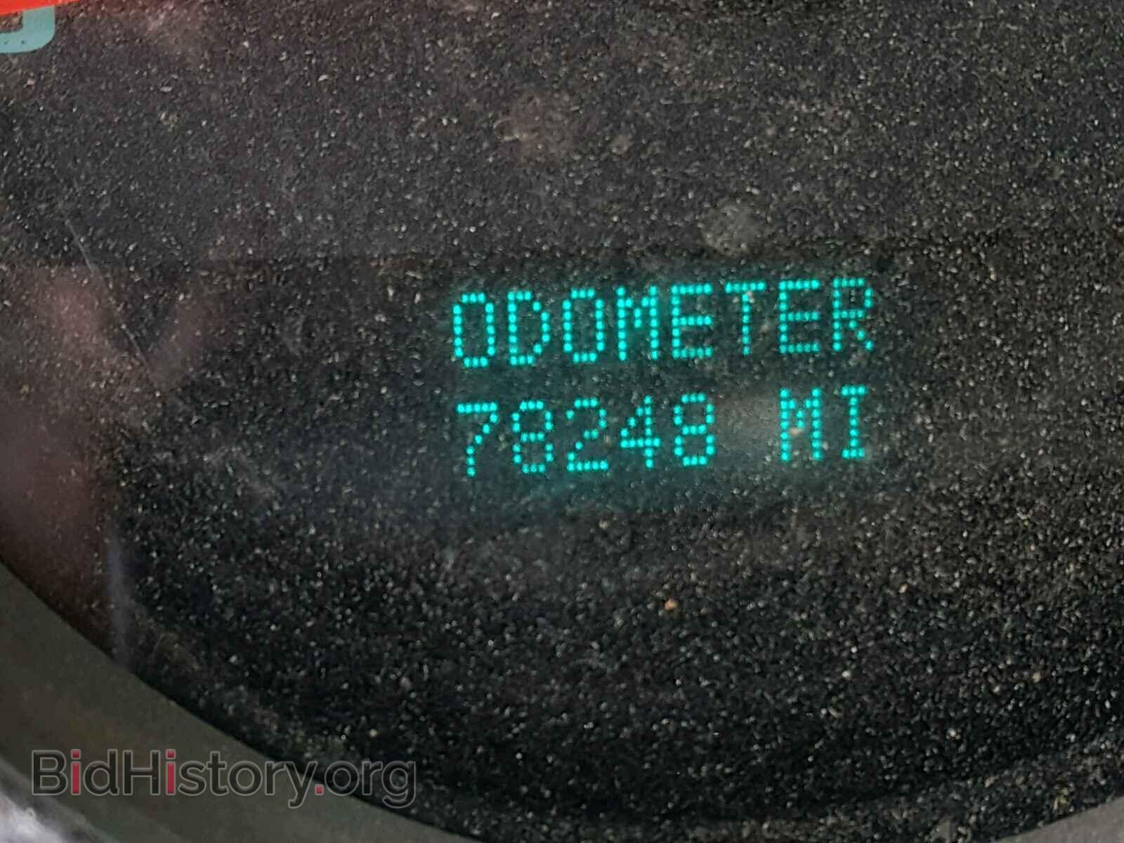 2008 CHEVROLET SILVERADO - VIN: 1GCEK14088E151859 - Фото 8