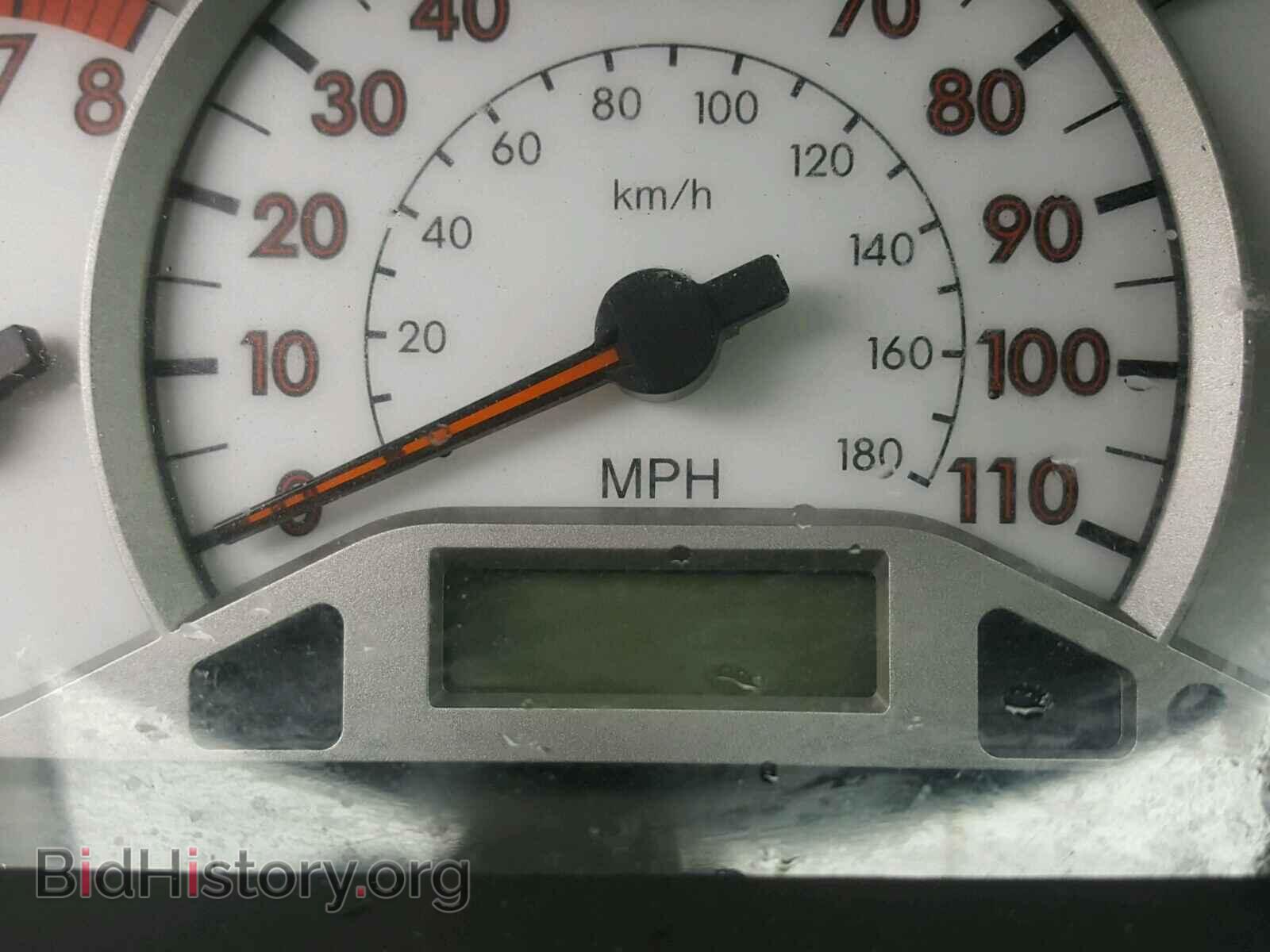 2007 TOYOTA COROLLA - VIN: 2T1BR30EX7C715539 - Photo 8