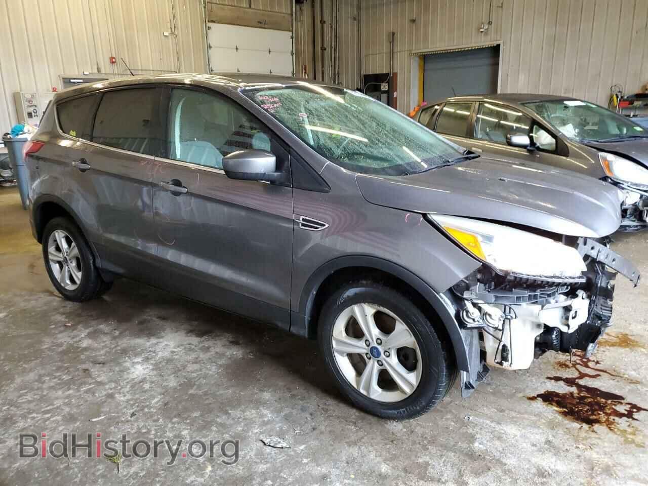 2013 FORD ESCAPE - VIN: 1FMCU9GX8DUB49761 - Photo 4