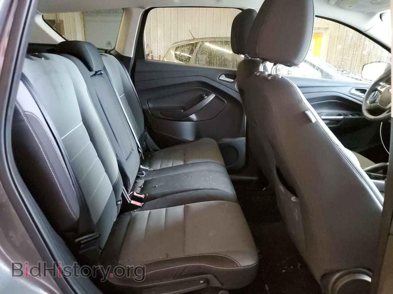 2013 FORD ESCAPE - VIN: 1FMCU9GX8DUB49761 - Photo 10
