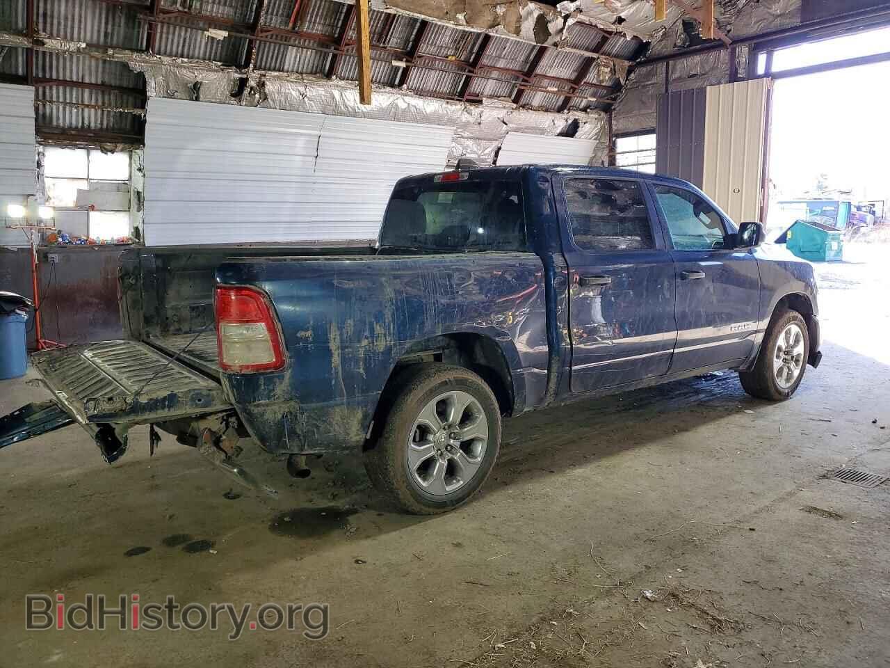 2023 RAM 1500 - VIN: 1C6RRFFG8PN584267 - Фото 3
