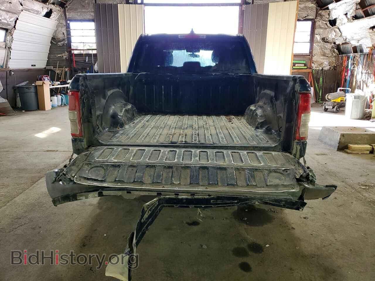 2023 RAM 1500 - VIN: 1C6RRFFG8PN584267 - Фото 6