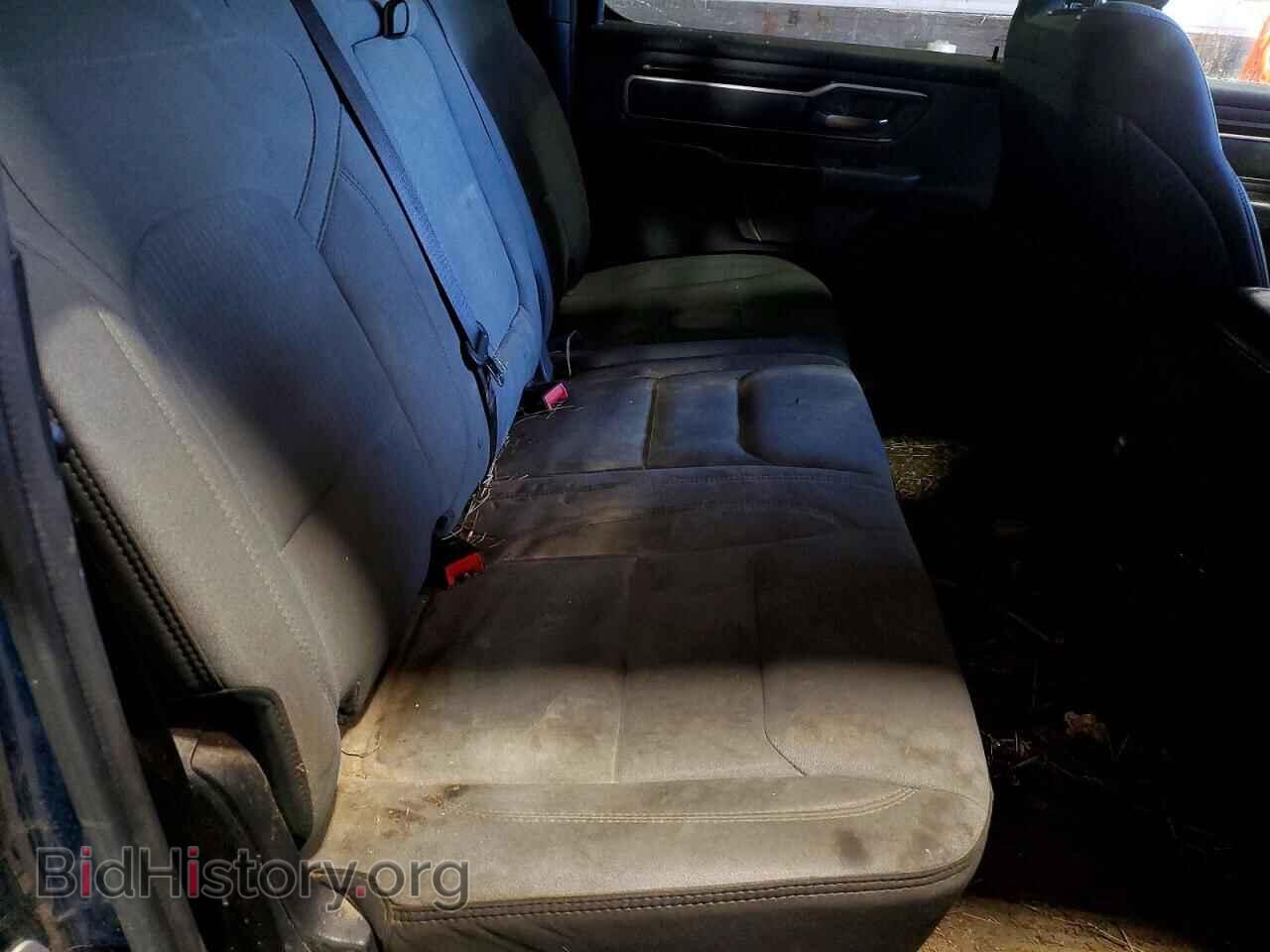 2023 RAM 1500 - VIN: 1C6RRFFG8PN584267 - Фото 10