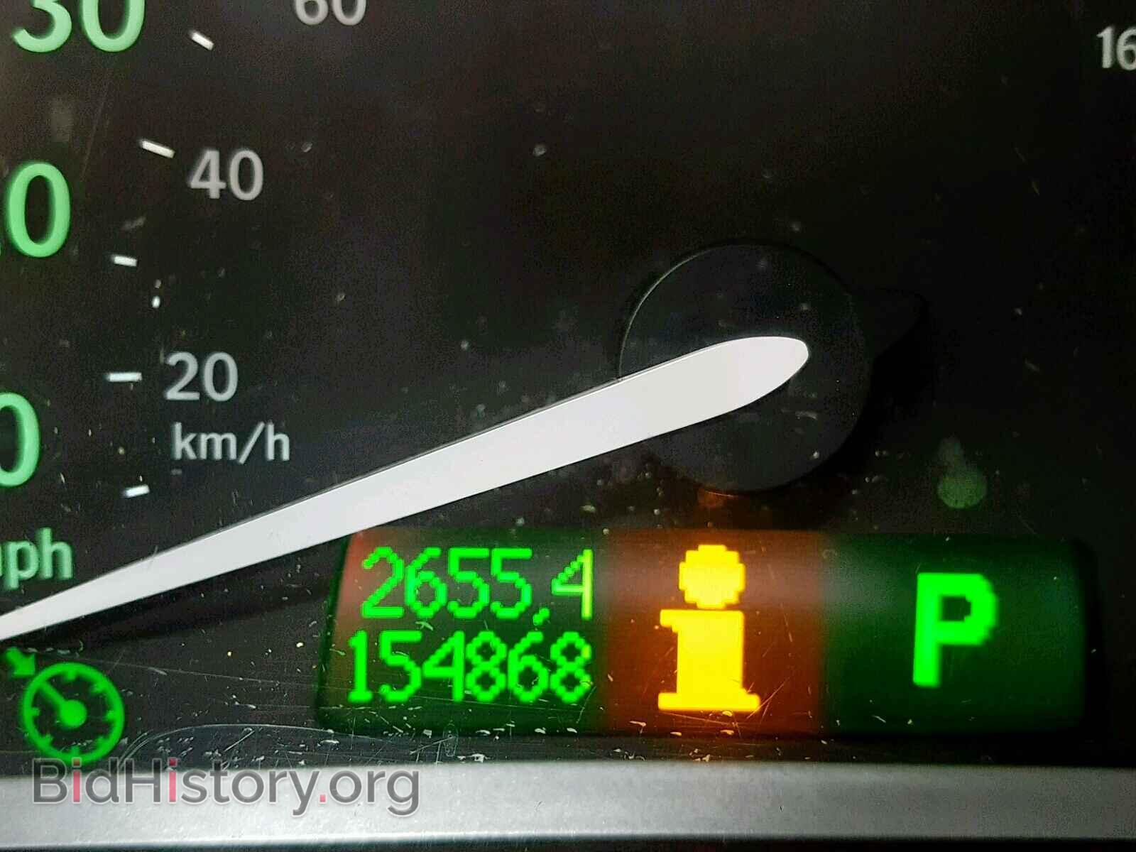 2006 SAAB 9-3 BASE - VIN: YS3FD59YX61122834 - Фото 8