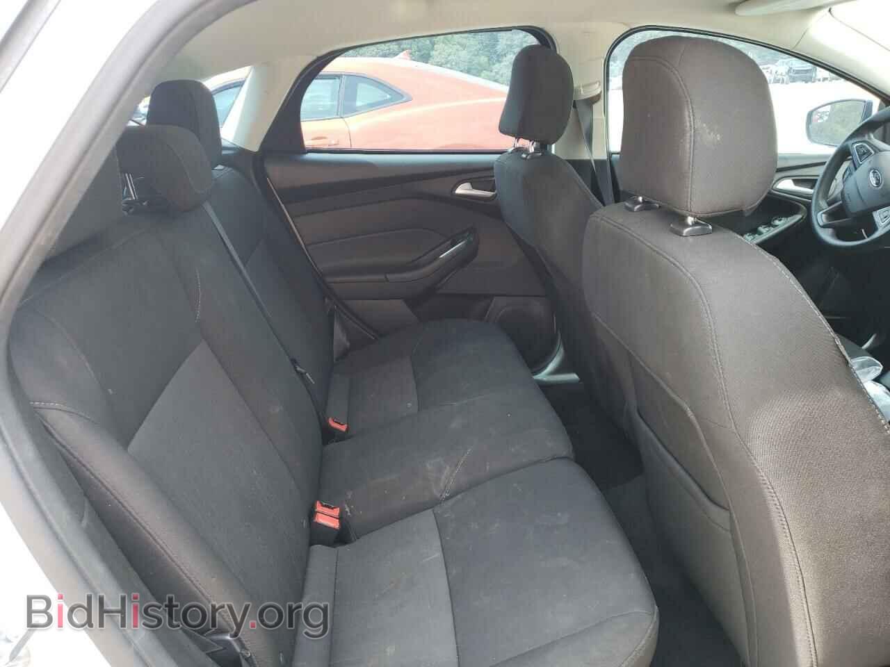 2017 FORD FOCUS - VIN: 1FADP3K27HL231801 - Фото 6
