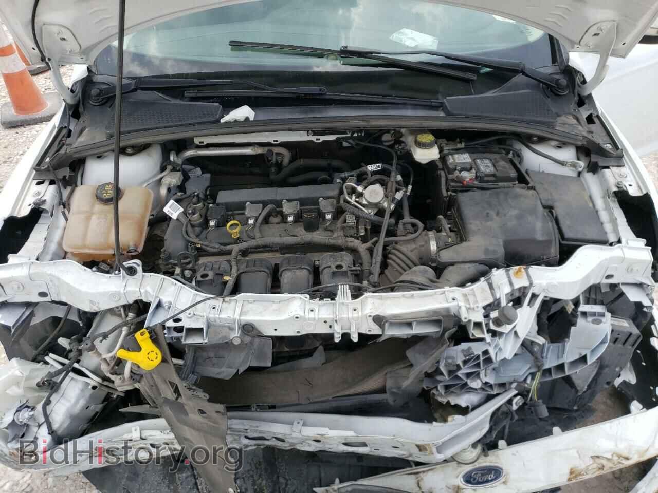 2017 FORD FOCUS - VIN: 1FADP3K27HL231801 - Фото 7