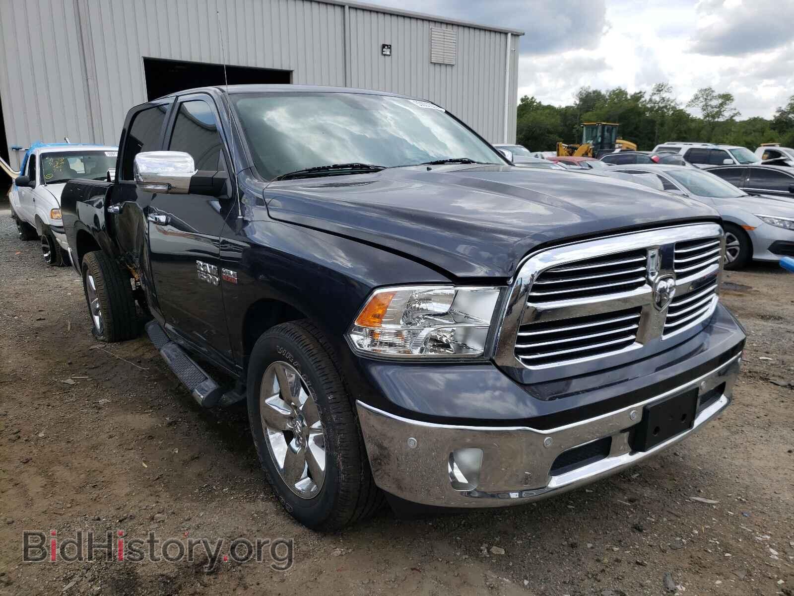 Photo 1C6RR6LT2HS505437 - RAM 1500 2017
