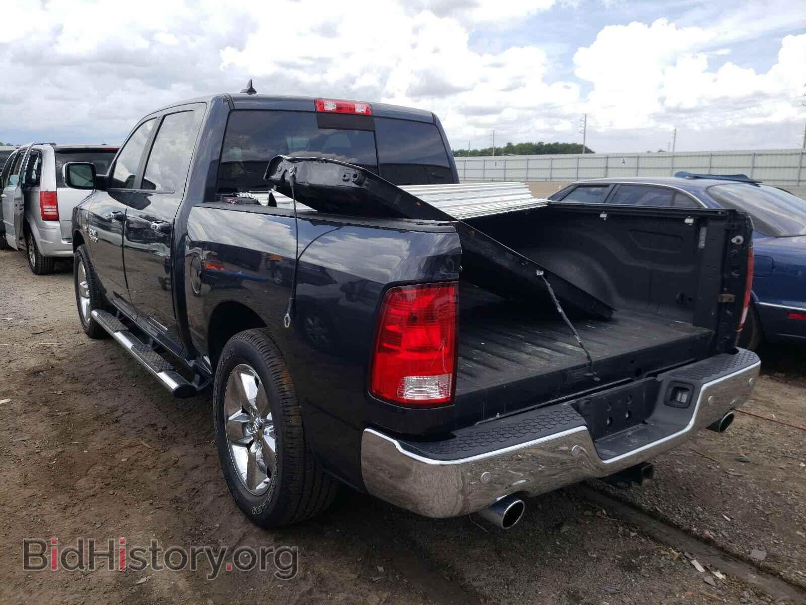 2017 RAM 1500 - VIN: 1C6RR6LT2HS505437 - Photo 3
