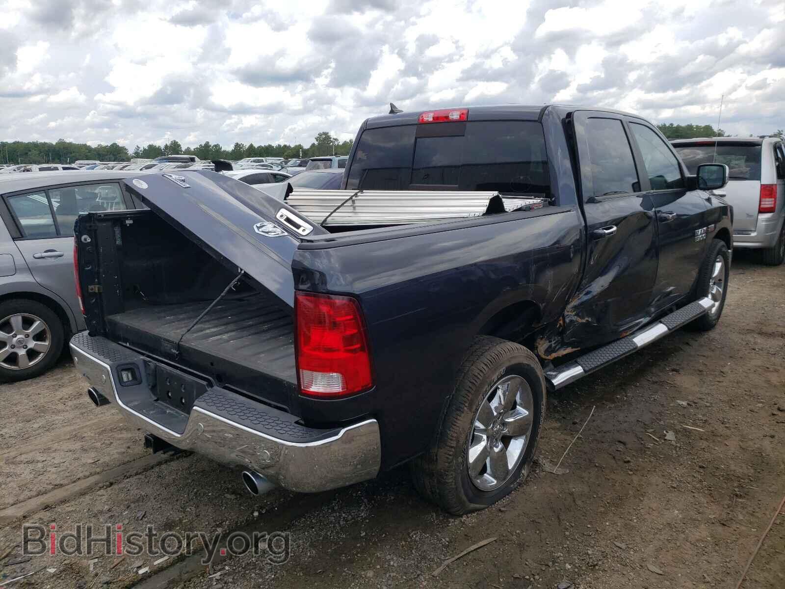 2017 RAM 1500 - VIN: 1C6RR6LT2HS505437 - Photo 4