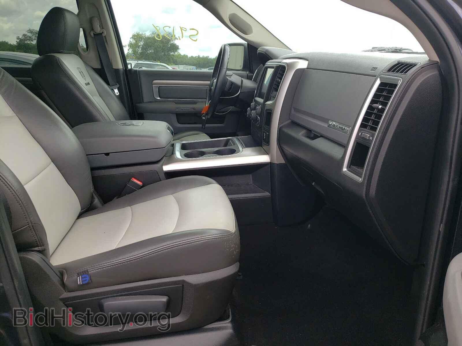 2017 RAM 1500 - VIN: 1C6RR6LT2HS505437 - Photo 5