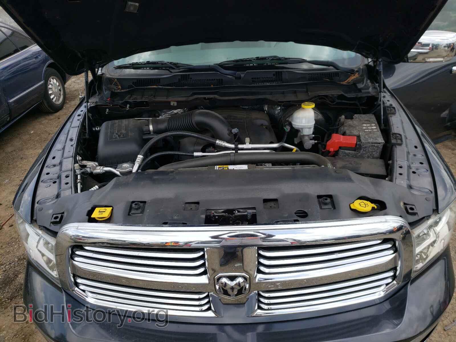 2017 RAM 1500 - VIN: 1C6RR6LT2HS505437 - Photo 7