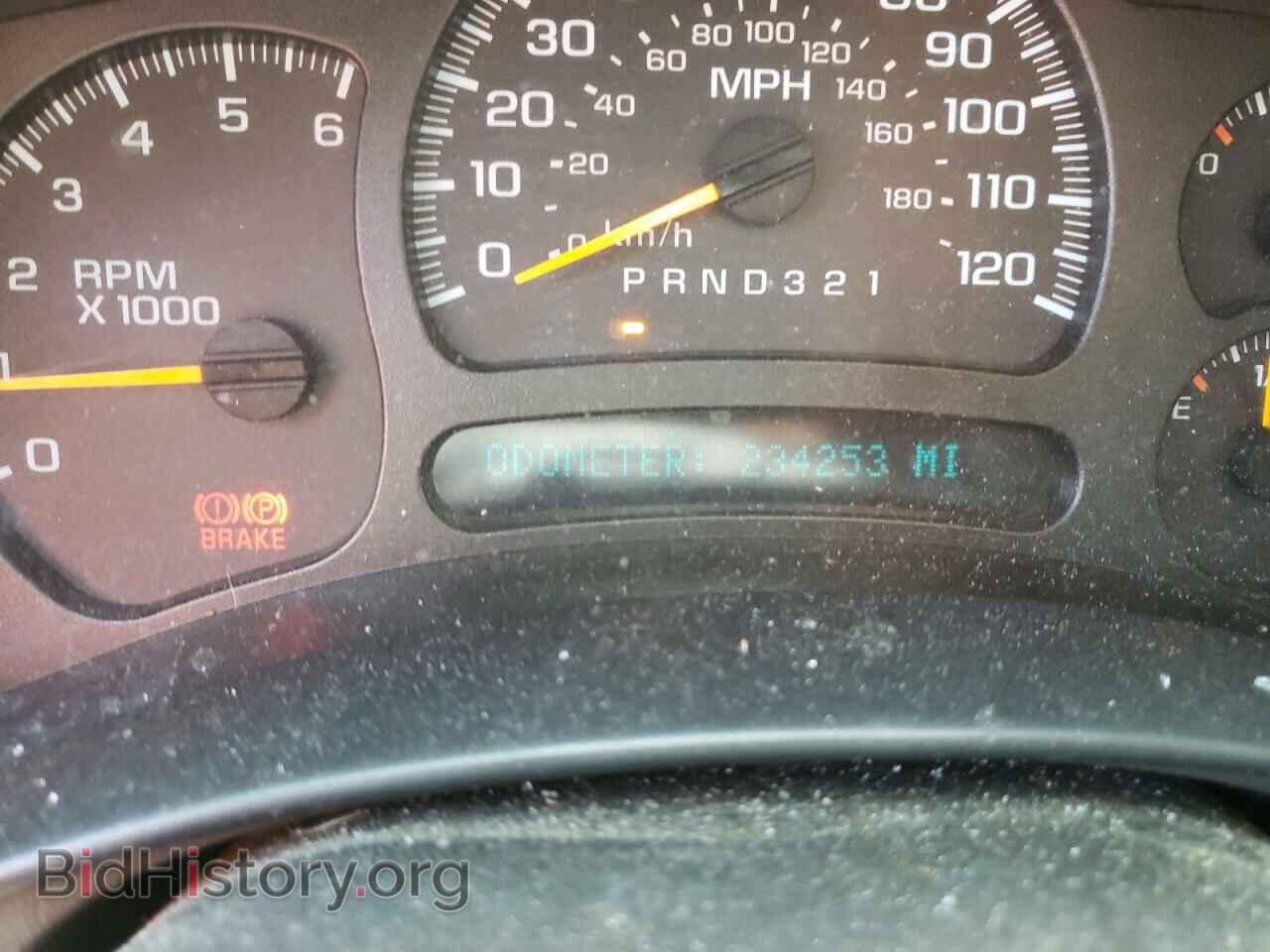 2006 CHEVROLET SILVERADO - VIN: 2GCEK13T561120482 - Фото 8
