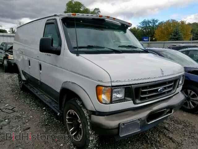Photo 1FTNE24LX3HA11892 - FORD ECONOLINE 2003