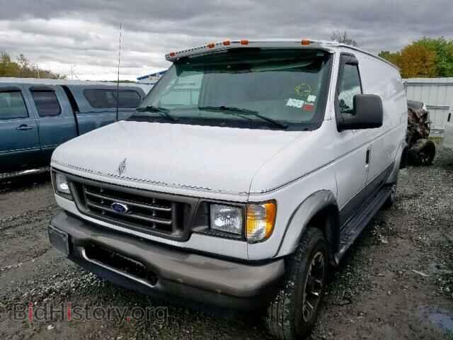 2003 FORD ECONOLINE - VIN: 1FTNE24LX3HA11892 - Фото 2
