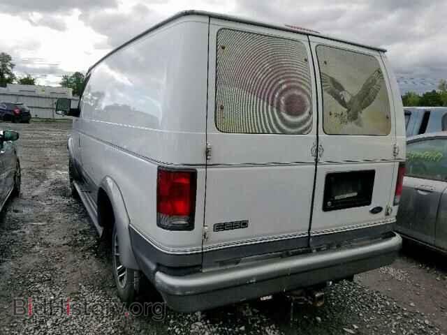 2003 FORD ECONOLINE - VIN: 1FTNE24LX3HA11892 - Фото 3