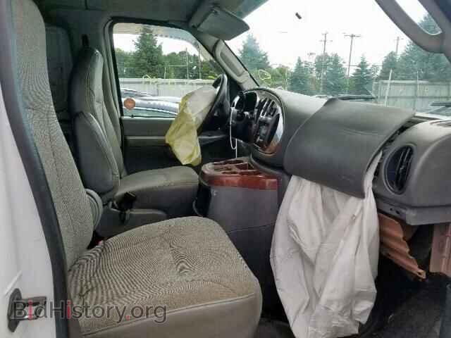 2003 FORD ECONOLINE - VIN: 1FTNE24LX3HA11892 - Фото 5