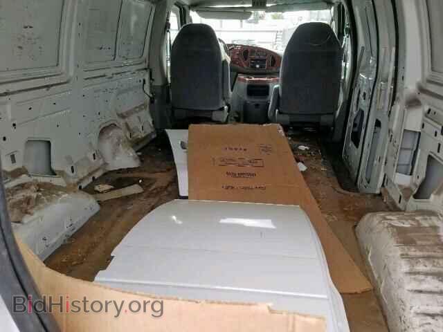 2003 FORD ECONOLINE - VIN: 1FTNE24LX3HA11892 - Фото 6