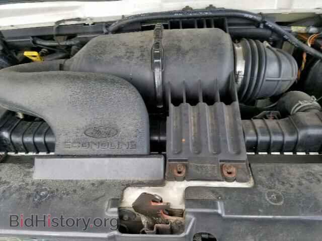 2003 FORD ECONOLINE - VIN: 1FTNE24LX3HA11892 - Фото 7