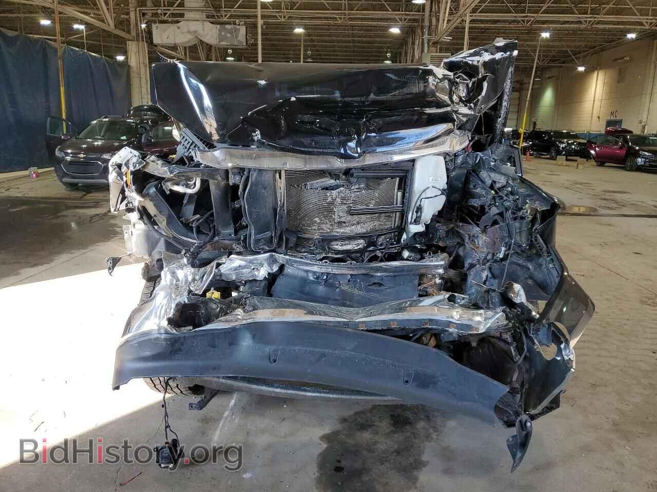 2019 RAM 1500 - VIN: 1C6SRFFTXKN740011 - Фото 5