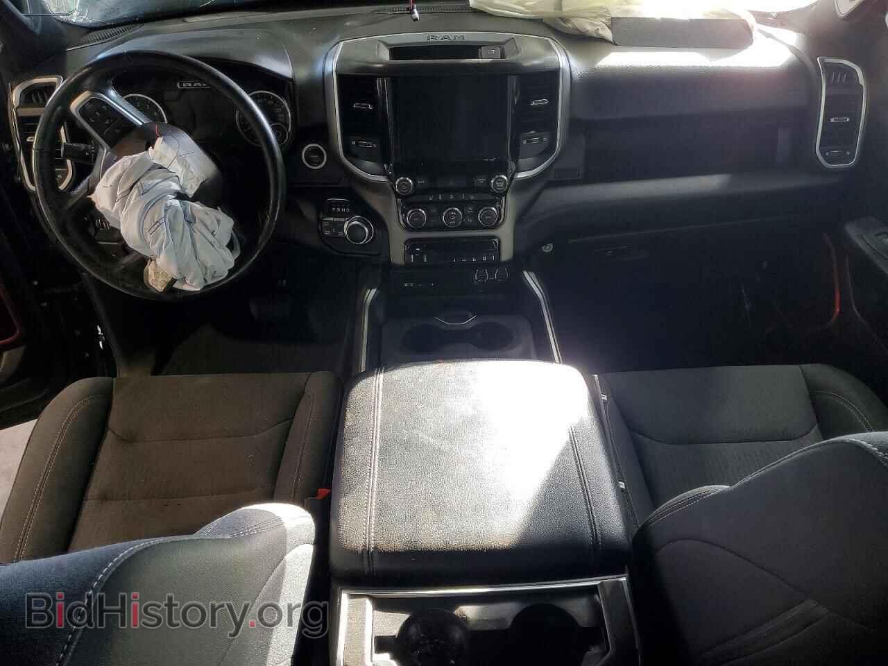 2019 RAM 1500 - VIN: 1C6SRFFTXKN740011 - Фото 8