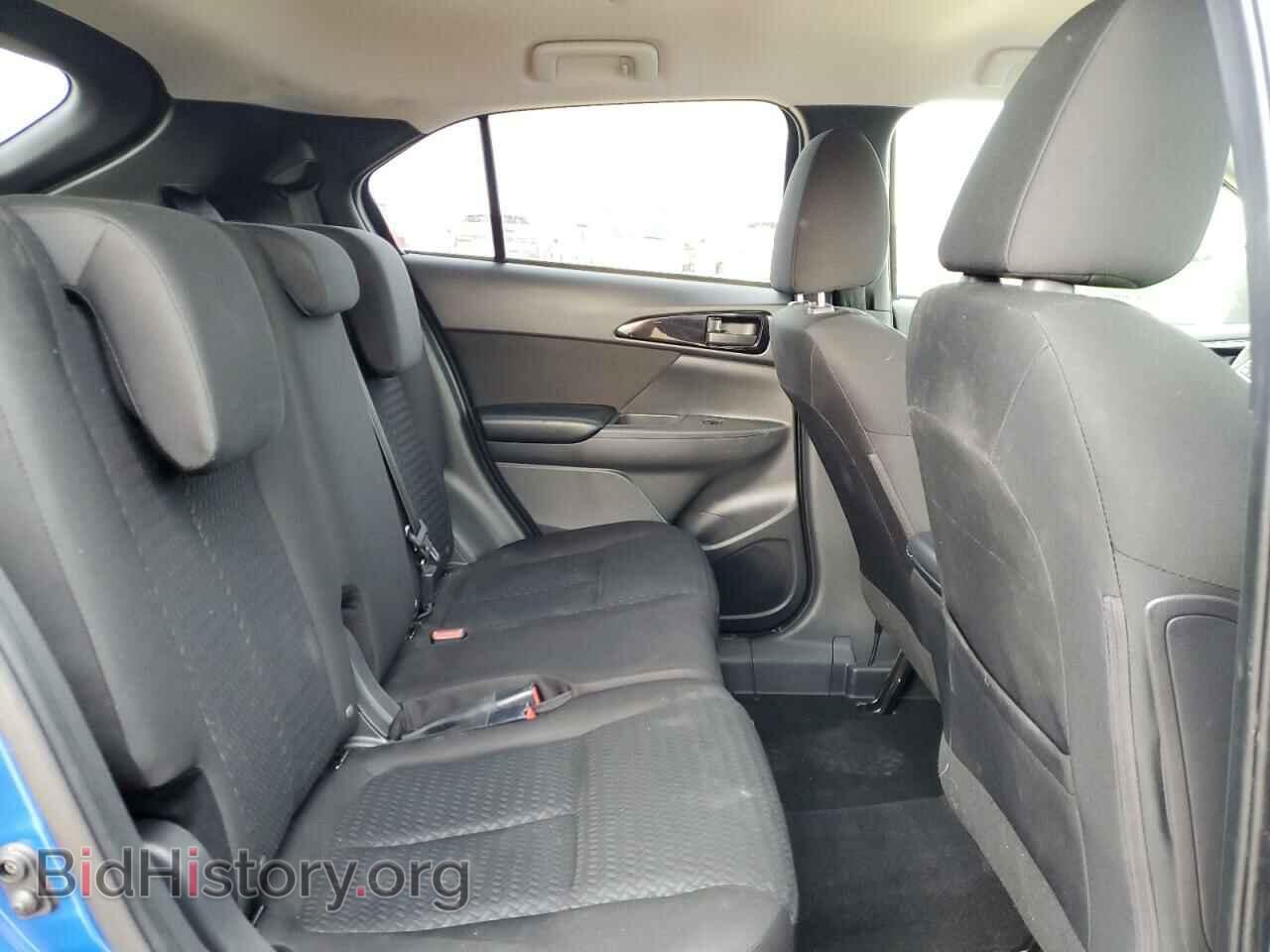 2020 MITSUBISHI ECLIPSE - VIN: JA4AT3AA1LZ607779 - Photo 11