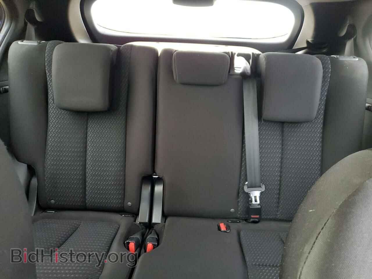 2020 MITSUBISHI ECLIPSE - VIN: JA4AT3AA1LZ607779 - Photo 10