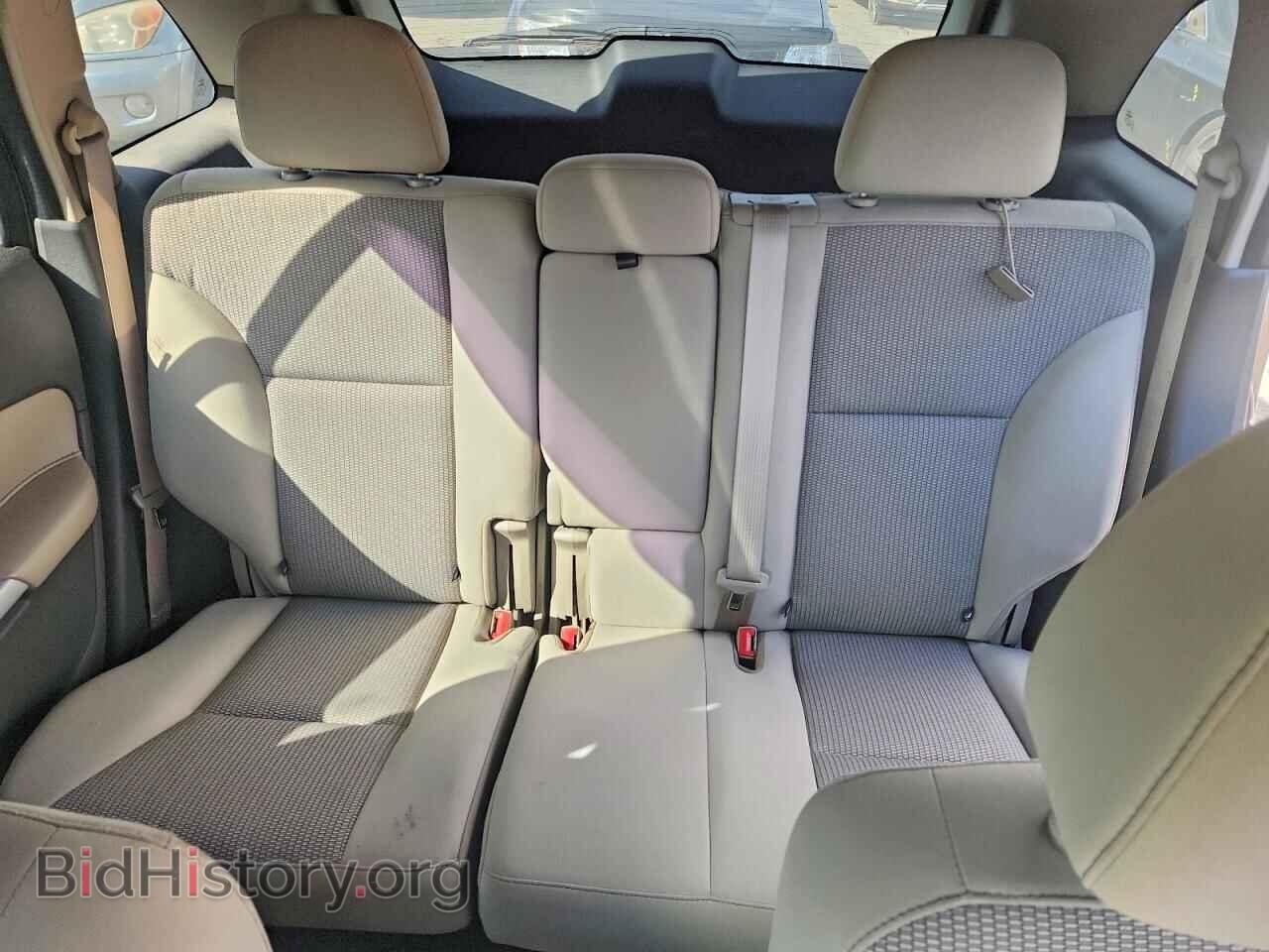 2014 FORD EDGE - VIN: 2FMDK4JC1EBA79305 - Photo 10