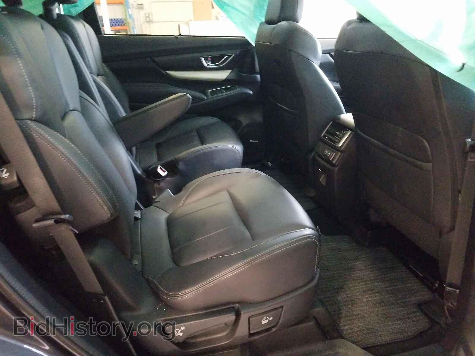 2019 SUBARU ASCENT - VIN: 4S4WMAPDXK3442892 - Фото 6