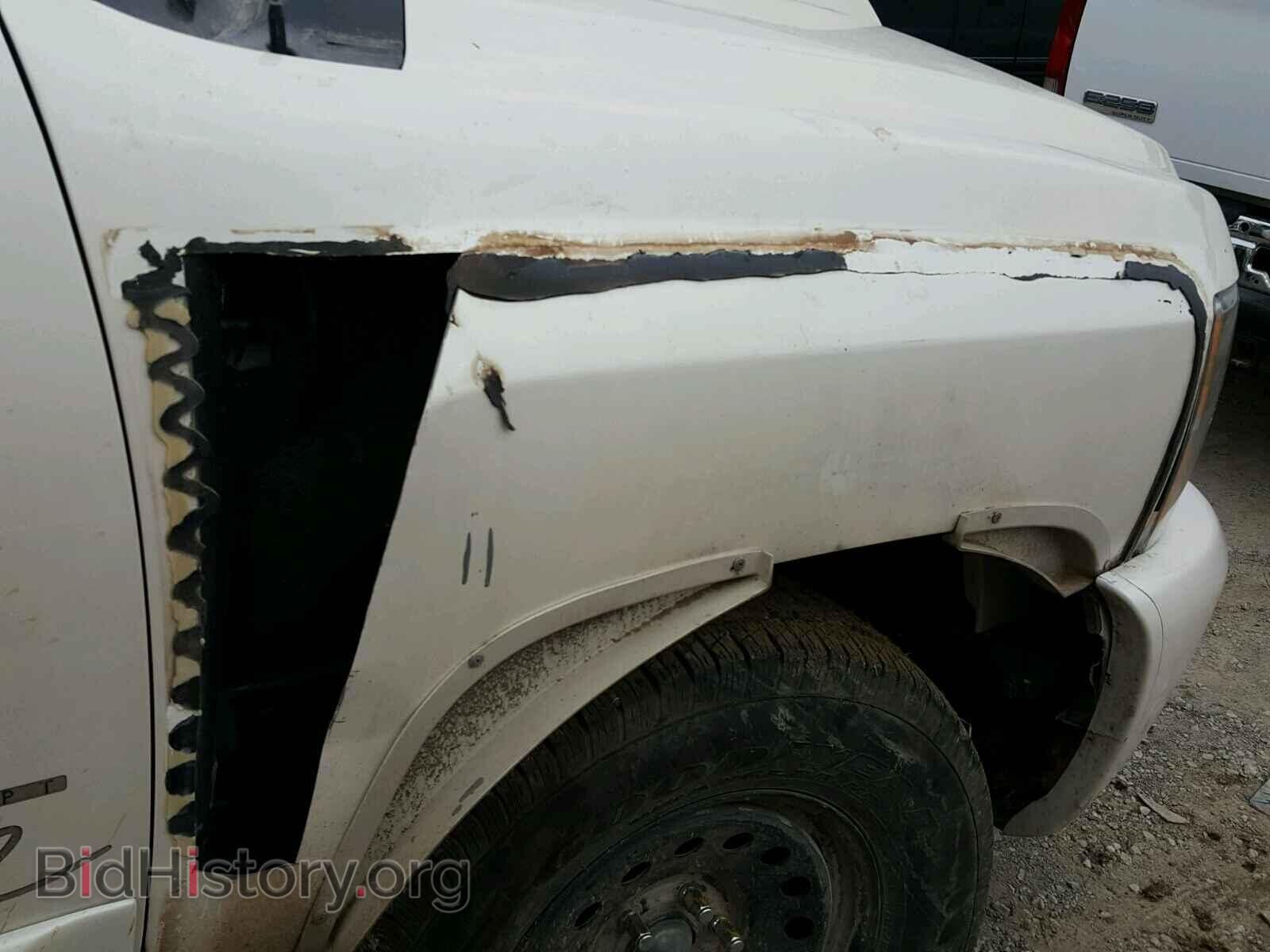 2013 CHEVROLET SILVERADO - VIN: 3GCUKSE29DG270072 - Фото 9