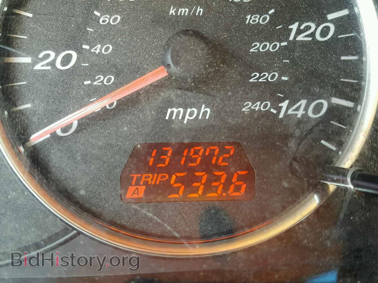 2006 MAZDA 6 - VIN: 1YVHP80D265M19540 - Фото 8
