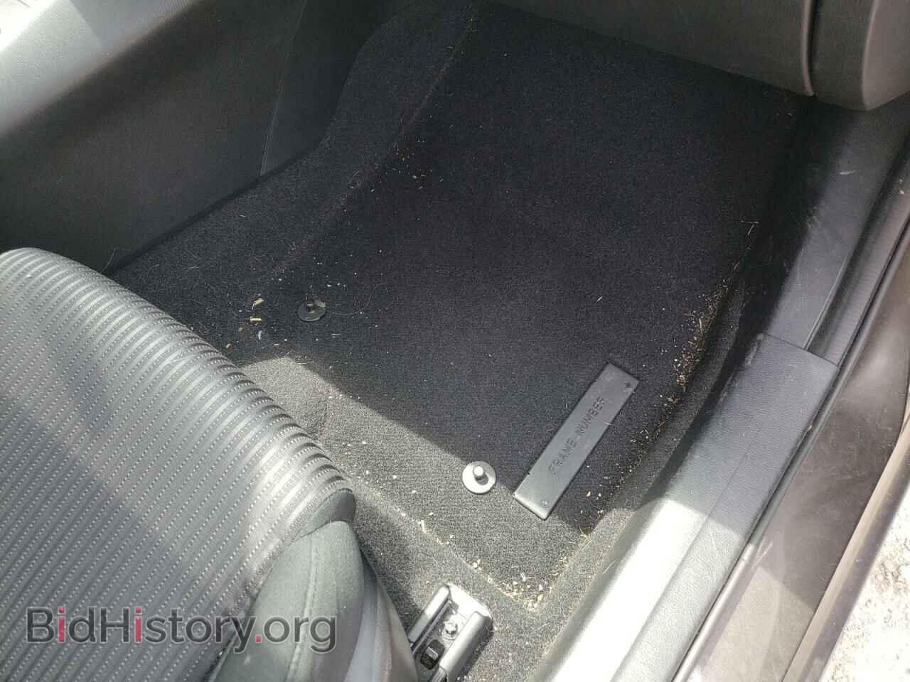 2014 MAZDA 3 - VIN: JM1BM1V72E1168443 - Фото 5