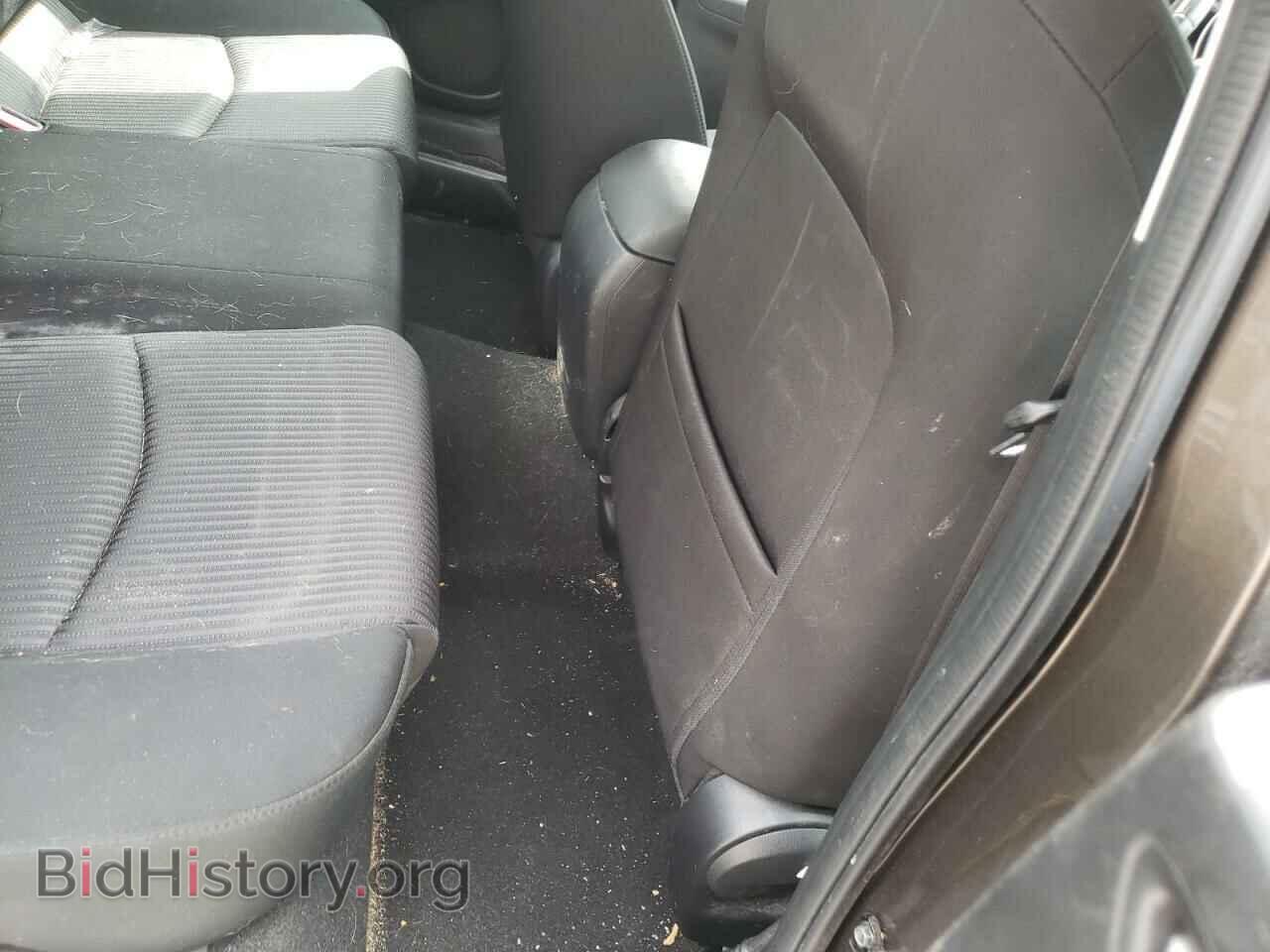 2014 MAZDA 3 - VIN: JM1BM1V72E1168443 - Фото 6