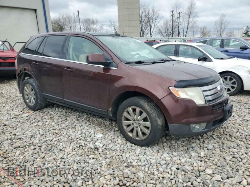 2009 Ford EDGE (VIN 2FMDK49C89BA29348) — photo 4 of 13