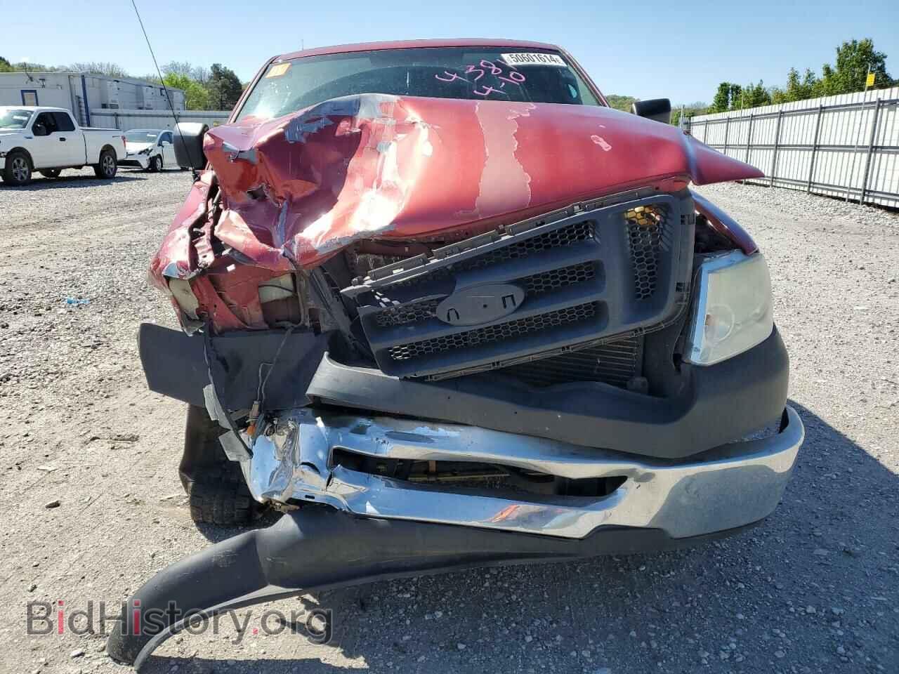 2008 FORD All Models - VIN: 1FTRF12288KE84381 - Photo 5