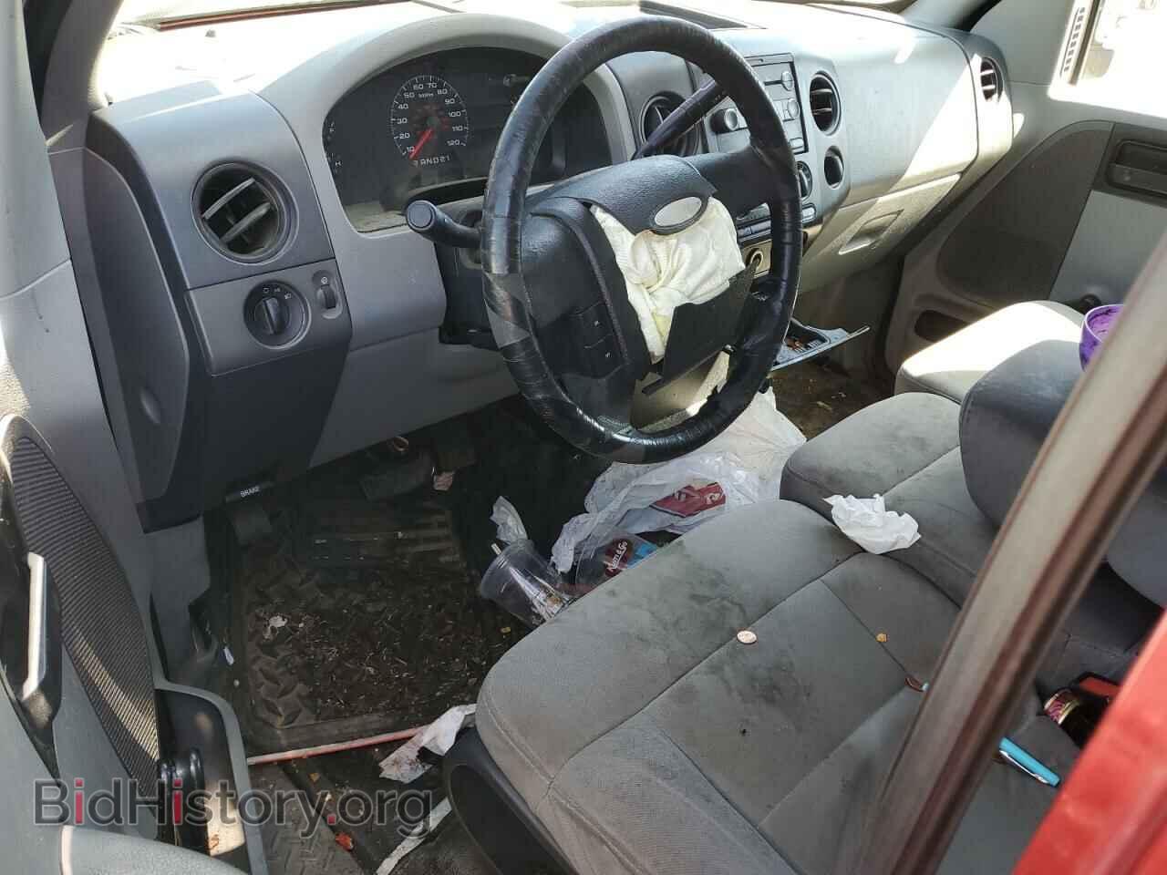 2008 FORD All Models - VIN: 1FTRF12288KE84381 - Photo 8