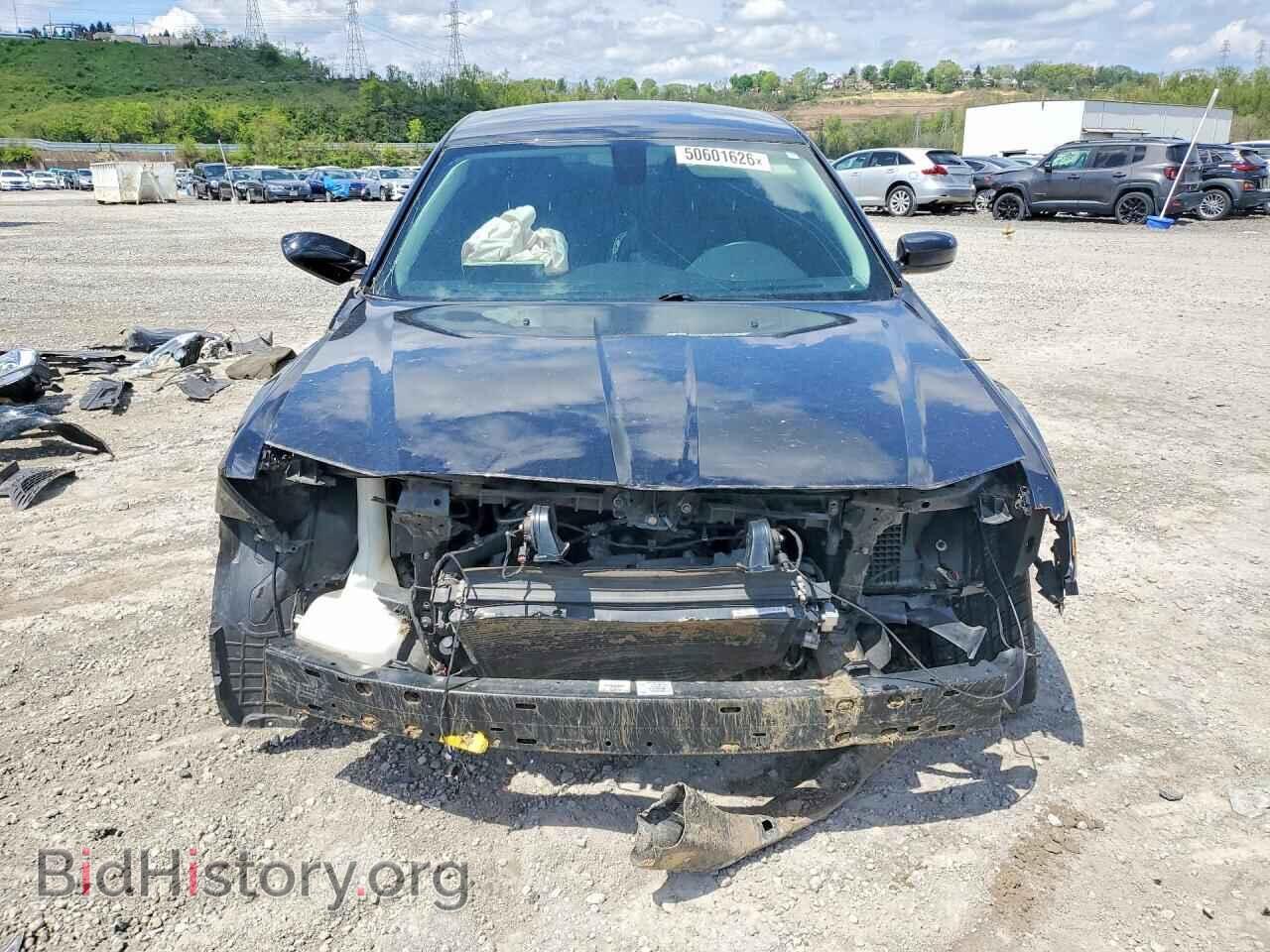 2018 CHRYSLER 300 - VIN: 2C3CCAAG7JH256207 - Фото 5