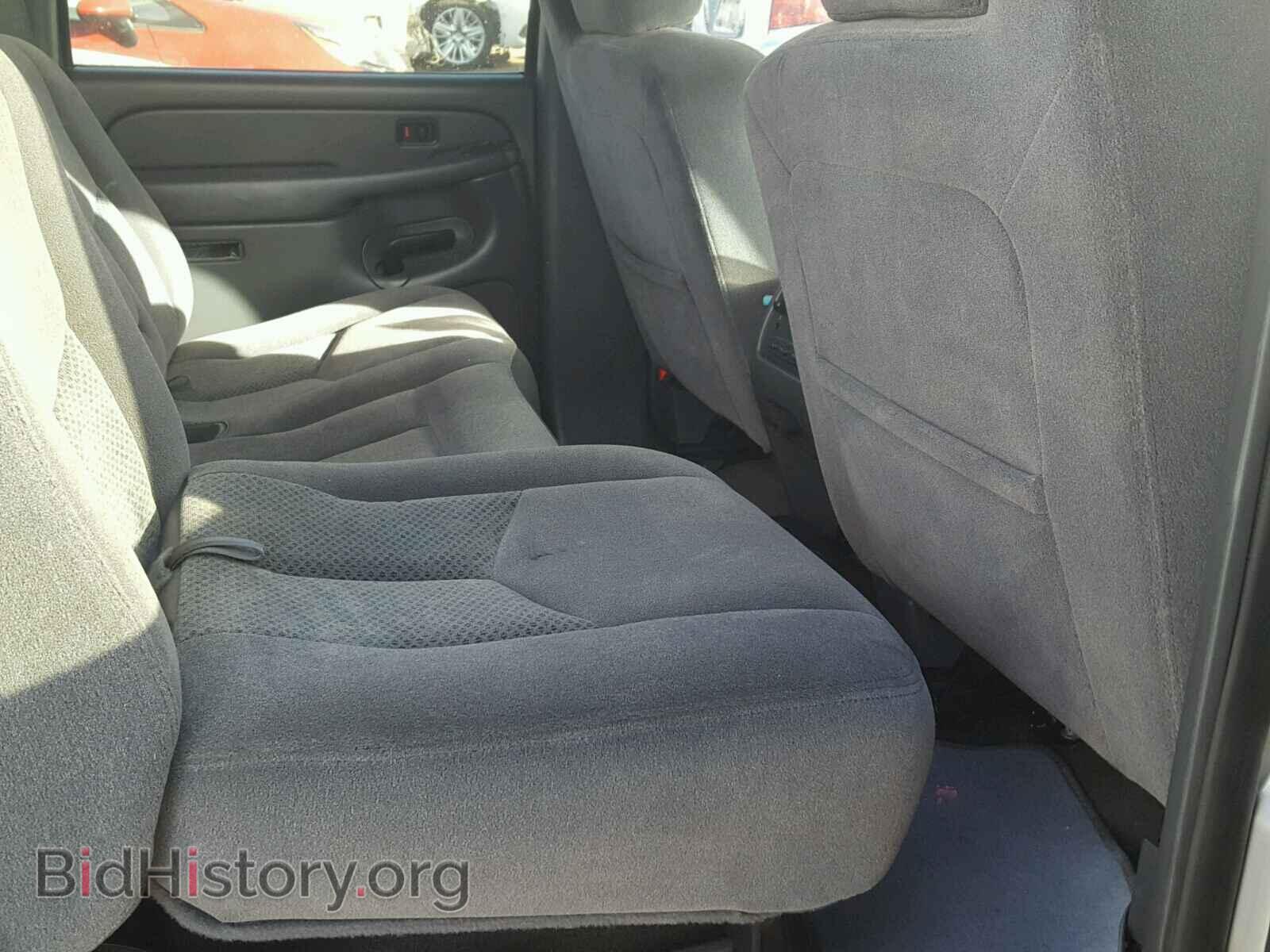 2006 CHEVROLET SILVERADO - VIN: 2GCEC13Z161288685 - Фото 6