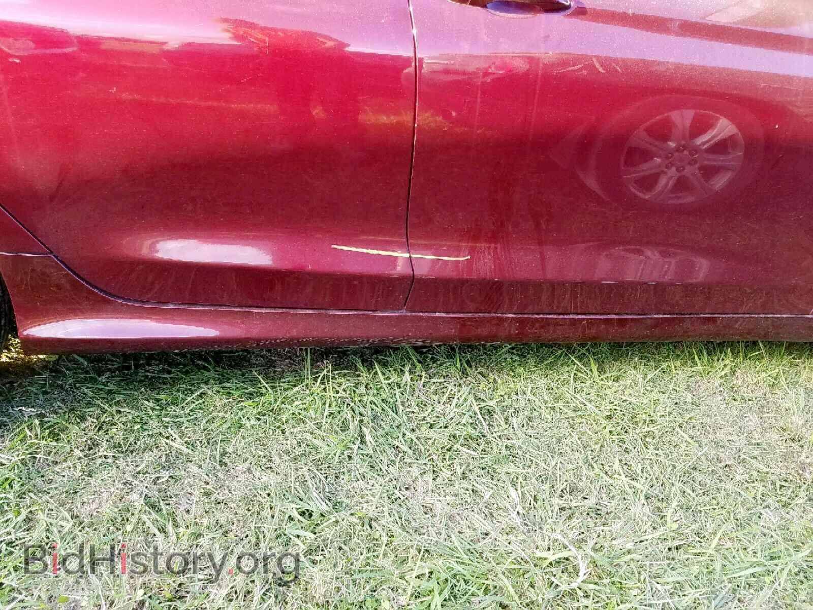 2016 CHRYSLER 200 - VIN: 1C3CCCAB7GN192136 - Photo 9