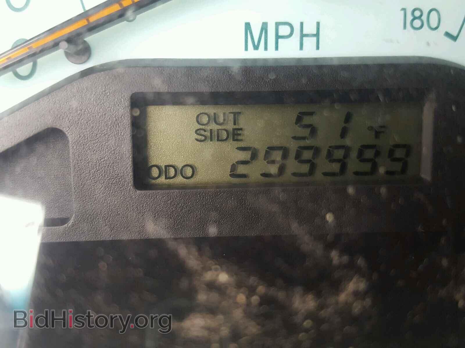 2003 TOYOTA COROLLA - VIN: JTDBR32E430040448 - Фото 8
