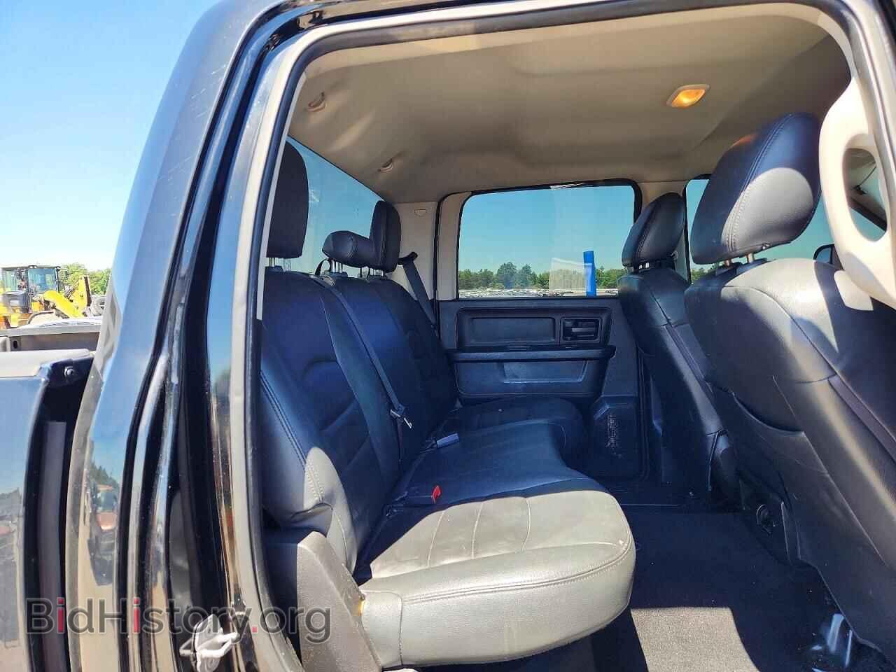 2013 RAM 1500 - VIN: 1C6RR7KT4DS552017 - Фото 10